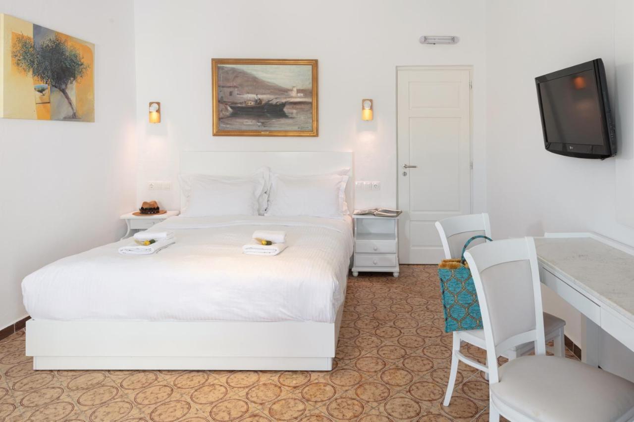 Hotel Corfostar